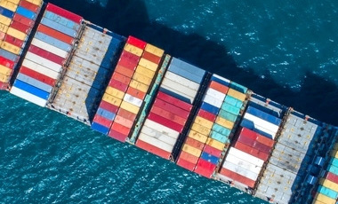 美国亚马逊跨境电商海运